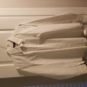 Men's Ralph Lauren Polo Dress Shirt